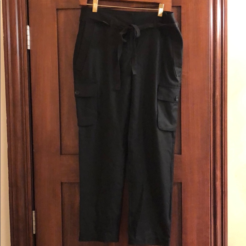 Ann Taylor Loft pants size 2